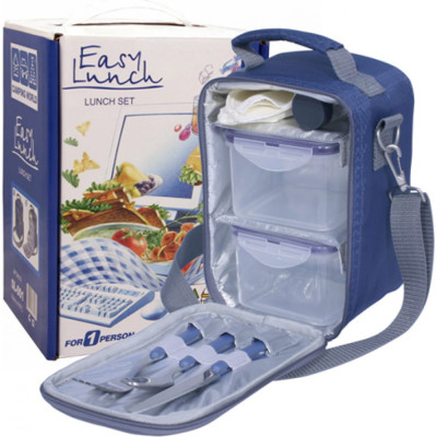 Набор для пикника Camping World Easy Lunch SL-001