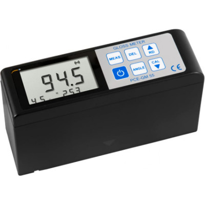 PCE Блескомер GM 55 P40872