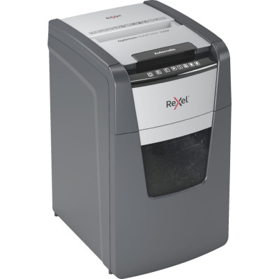 Уничтожитель документов Rexel Optimum Auto+ 130M 2020130MEU
