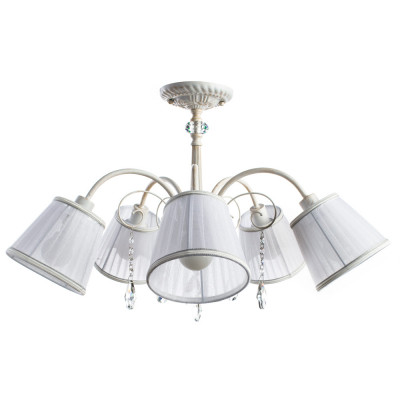 Потолочный светильник ARTE LAMP A9515PL-5WG