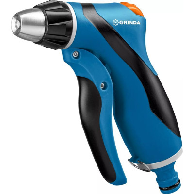 Поливочный пистолет Grinda PROLine F-R 429121