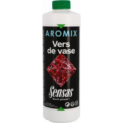 Ароматизатор Sensas AROMIX Bloodworm 71251