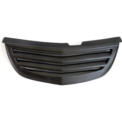 Русская Артель Решетка радиатора с сеткой металлик Nissan Almera Classic 2007-2012 RRN-115602