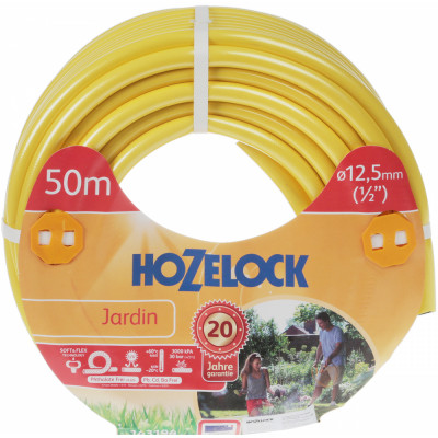 Шланг для полива Hozelock Jardin 143194