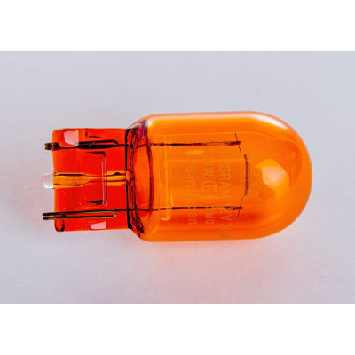 TUNGSRAM лампа WY21W 12V миниатюрная 21 WX3x16d 7440NA уп.блистер шт1 93110523