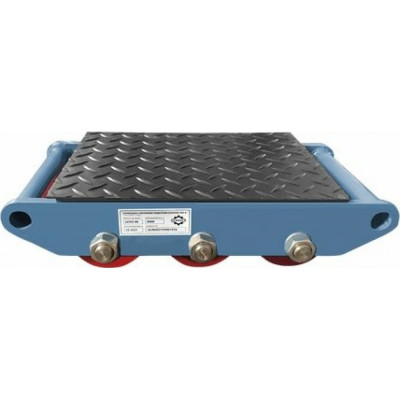 GEARSEN Роликовая платформа подкатная CRO-4 г/п 6тн GCRO 60
