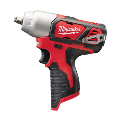 Аккумуляторный импульсный гайковерт Milwaukee M12BIW38-0 4933441985