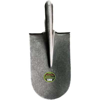 Штыковая скругленная лопата GREEN REVOLUTION ШРС-4С 88502001