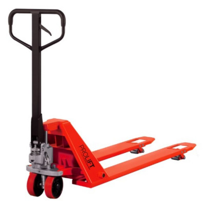 PROLIFT Тележка гидравлическая низкопрофильная, грузоподъемность 2000кг AC Low 52