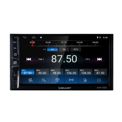 Бортовой компьютер SWAT AHR-7020 7 УТ000014815
