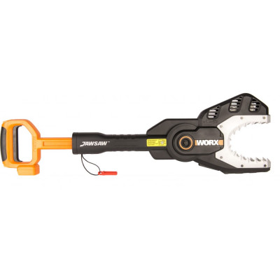 Аккумуляторная цепная пила WORX WG329E.9
