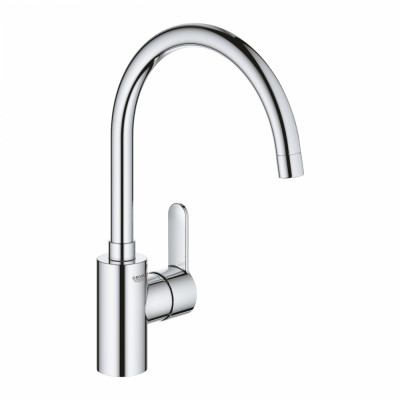 Однорычажный смеситель для мойки Grohe Eurostyle Cosmopolitan 33975004