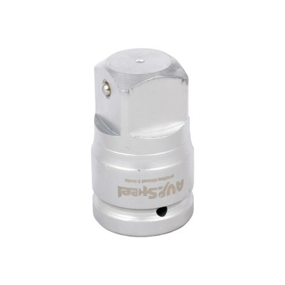 Адаптер F 1" x M 1-1/2" AV Steel AV-549512