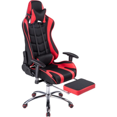 Woodville Стул Kano 1 red / black 11910