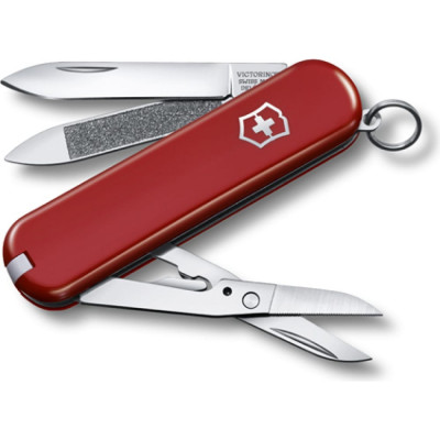 Нож Victorinox Classic Executive 81 0.6423