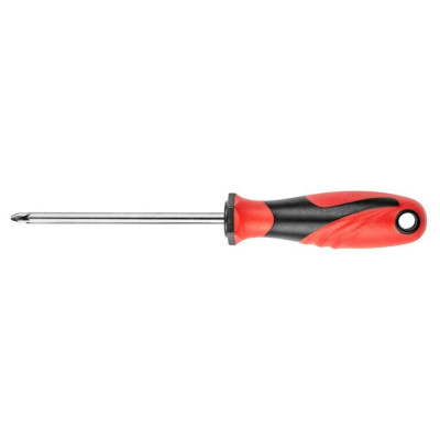 Крестовая отвертка Top Tools 39D639