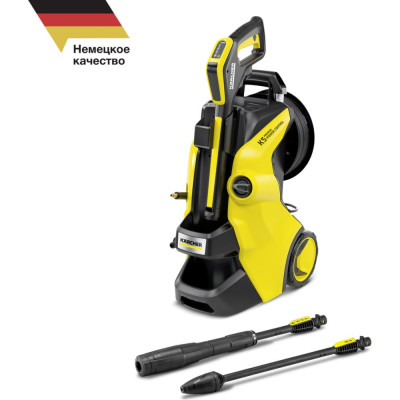 Karcher Мойка высокого давления K 5 Premium Power Control EU 1.324-573.0