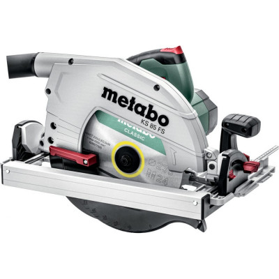 Пила дисковая Metabo KS 85 FS 601085500