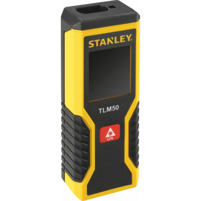 STANLEY ДАЛЬНОМЕР ЛАЗЕРНЫЙ TLM 50 - 15М STHT1-77409