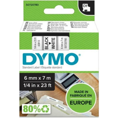 Картридж Dymo S0720780 DYMO43613