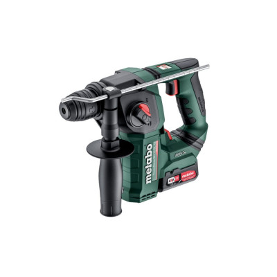 Аккумуляторный перфоратор Metabo PowerMaxx BH 12 BL 16 600207500