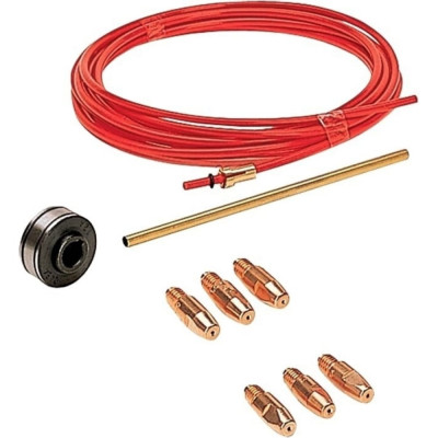 Blue Weld Набор D=1.0-1.2мм для сварки алюминия для Vegamig 220/2; 270/2 802766