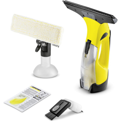 Стеклоочиститель Karcher WV 5 Plus Frame Edition 1.633-590.0