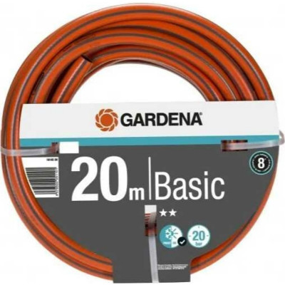 Шланг Gardena Basic 18146-29.000.00