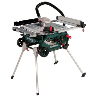 Настольная дисковая пила Metabo TS 216 600667000