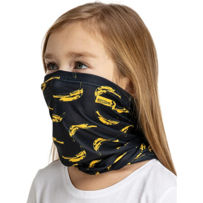 Детский бафф ROUTEMARK Banana Republic buff-kids-Banana