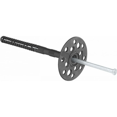 BEFAST Держатель теплоизоляции с металлическим стержнем 10x300 (100 шт.) IZM10300100S