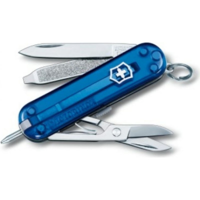 Нож-брелок Victorinox Classic Signature 0.6225.T2