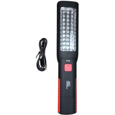 Переносная аккумуляторная лампа Torin TRZZ-836LED