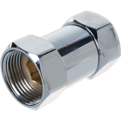 MasterProf Соединение для п./суш. прямое 1 х1 в/в ИС.050011