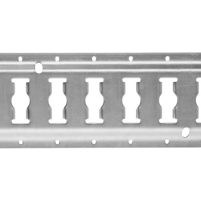 HITCH Такелажная рейка ETR3000, E-Track, L=3м, сталь SZ067428