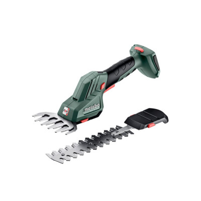 Аккумуляторные ножницы-кусторез Metabo SGS 18 LTX Q 601609850