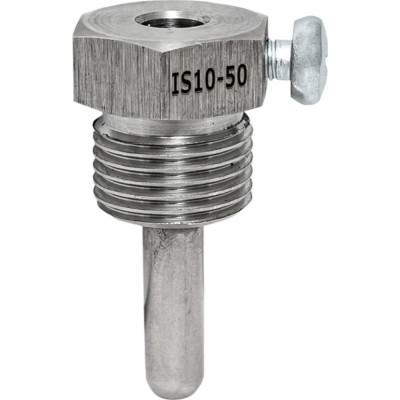 EKF Погружная гильза G1/2 L = 50 мм IS10-50