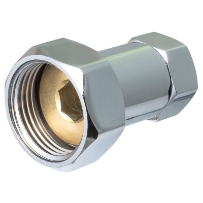 MasterProf Соединение для п./суш. прямое 1