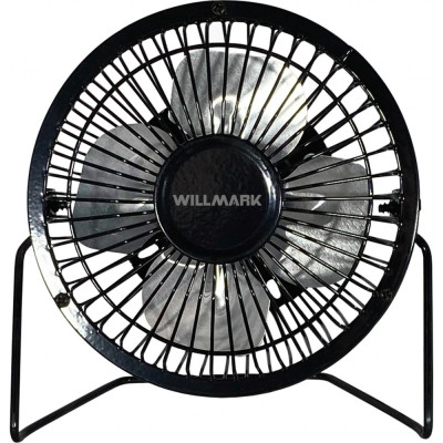 Вентилятор Willmark WDF-15BU 3000317