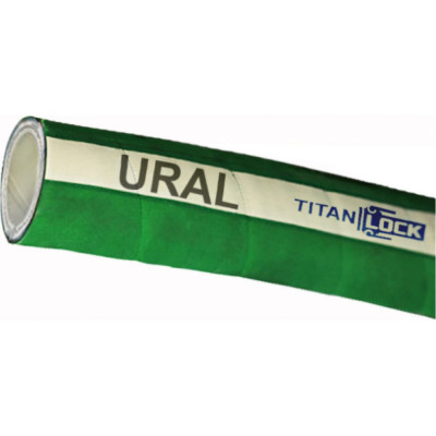 Химостойкий рукав TITAN LOCK URAL TL025UR