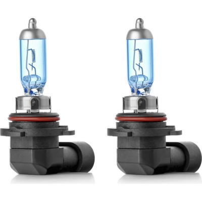 Clearlight Комплект ламп HB412V-51W WhiteLight 2 шт. ML9006WL