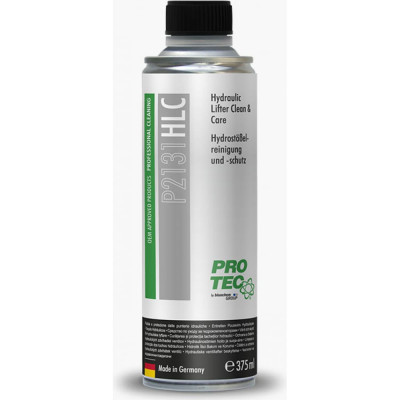 Стоп-шум гидрокомпенсаторов PRO-TEC Hydraulic Lifter Care P2131