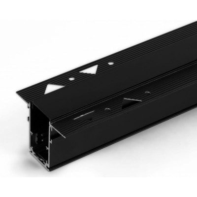 Встраиваемый шинопровод Elektrostandard Slim Magnetic 85086 a057186