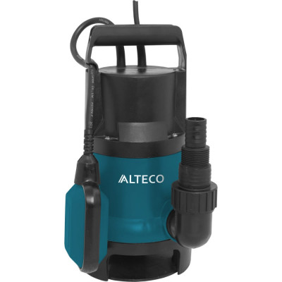 Дренажный насос ALTECO DN-850T 18644