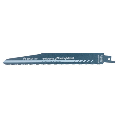 Набор пильных полотен Bosch RB - 5ER S 1025 HBF 2608658010