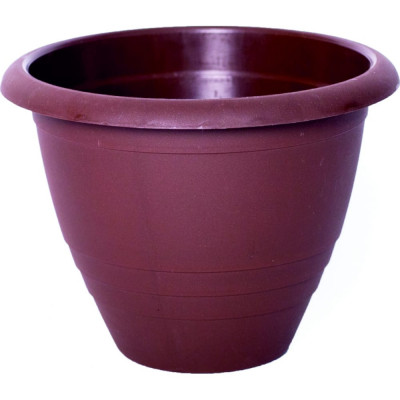 Пластмассовый горшок GARDENPLAST Виола 4814132001981 83001