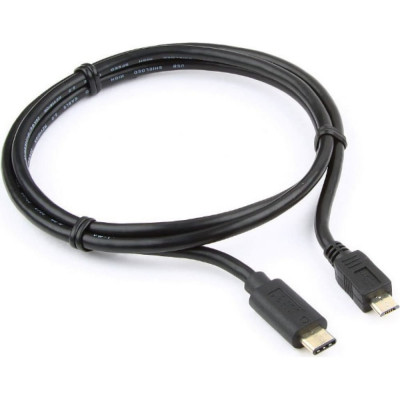 Кабель Cablexpert CCP-USB2-mBMCM-1M