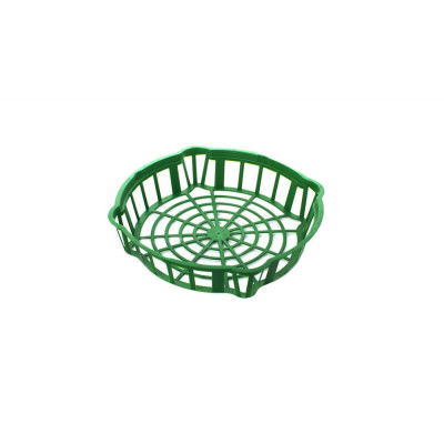 Овальная корзина для луковичных FormPlastic FORM 1250 002699