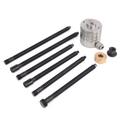 Гидравлический съемник форсунок Car-tool CT-E7049