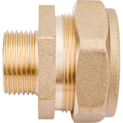 Stahlmann Муфта переходная латунная M 25x3/ 4 EF 2217192